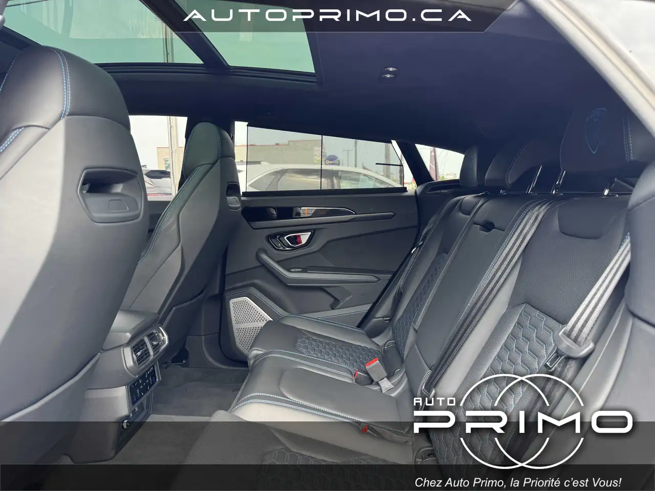 Lamborghini Urus - Image 16
