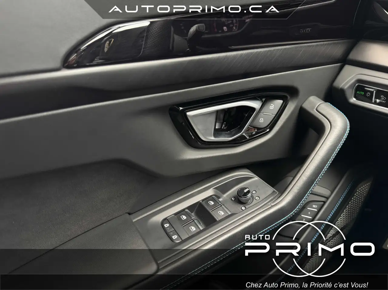 Lamborghini Urus - Image 15