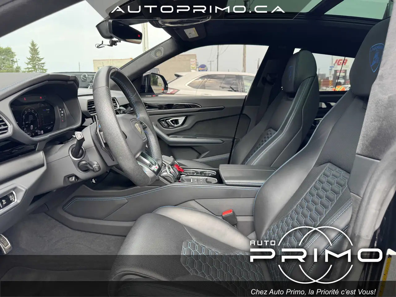 Lamborghini Urus - Image 12