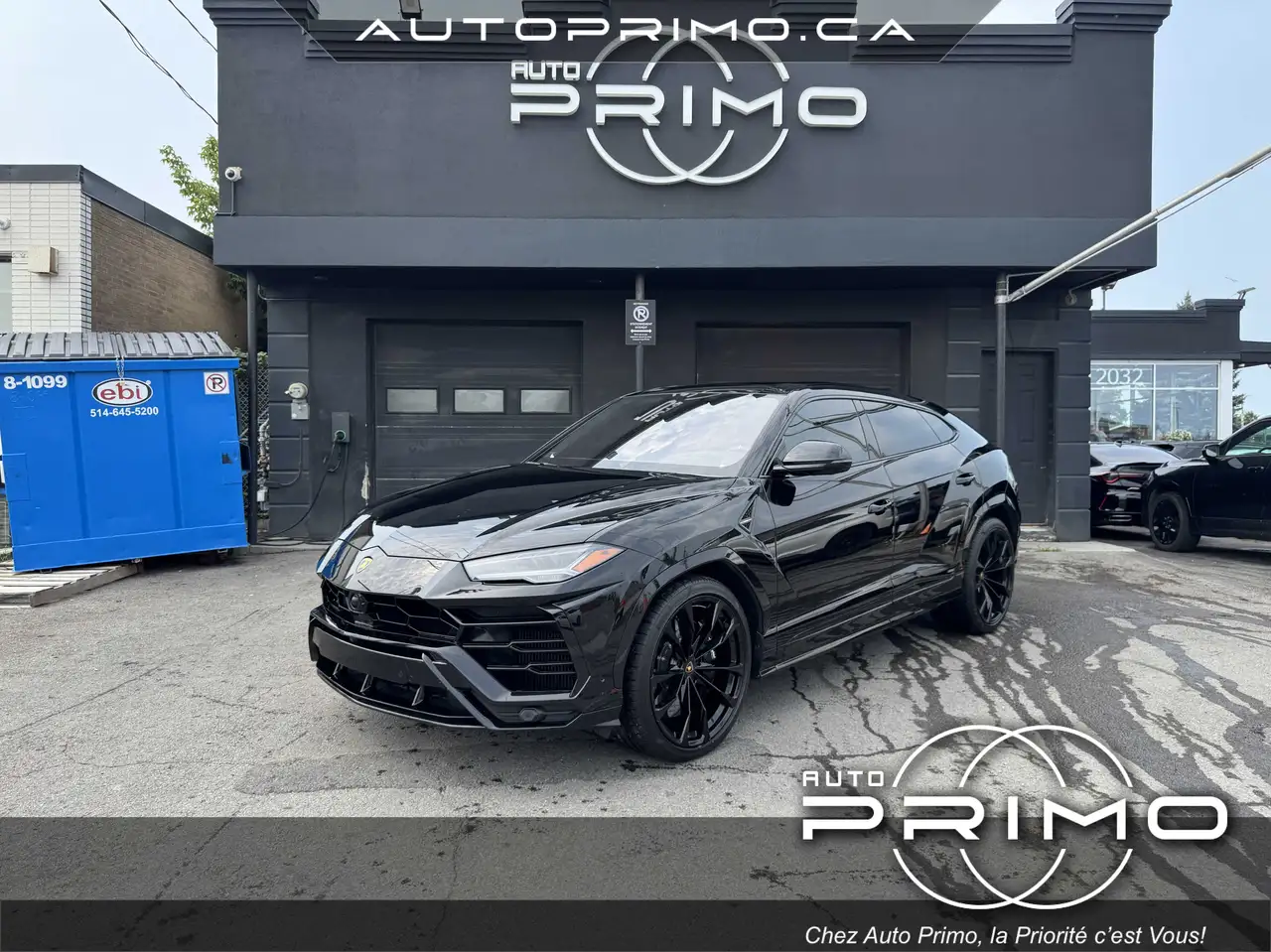 Lamborghini Urus - Image 2