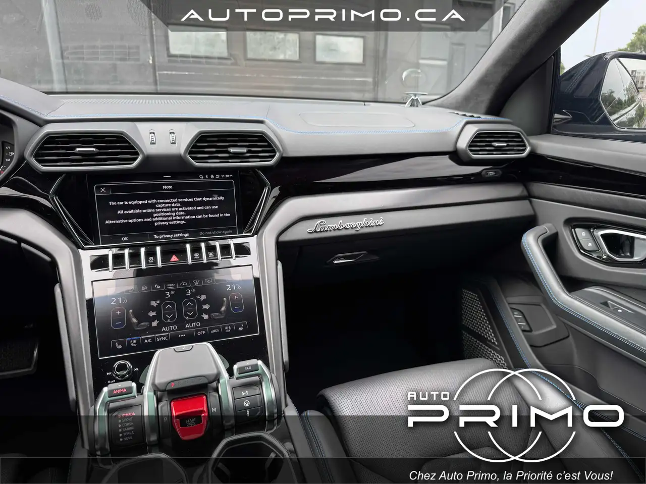 Lamborghini Urus - Image 32