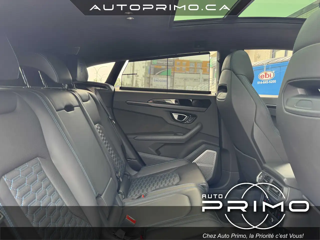 Lamborghini Urus - Image 21