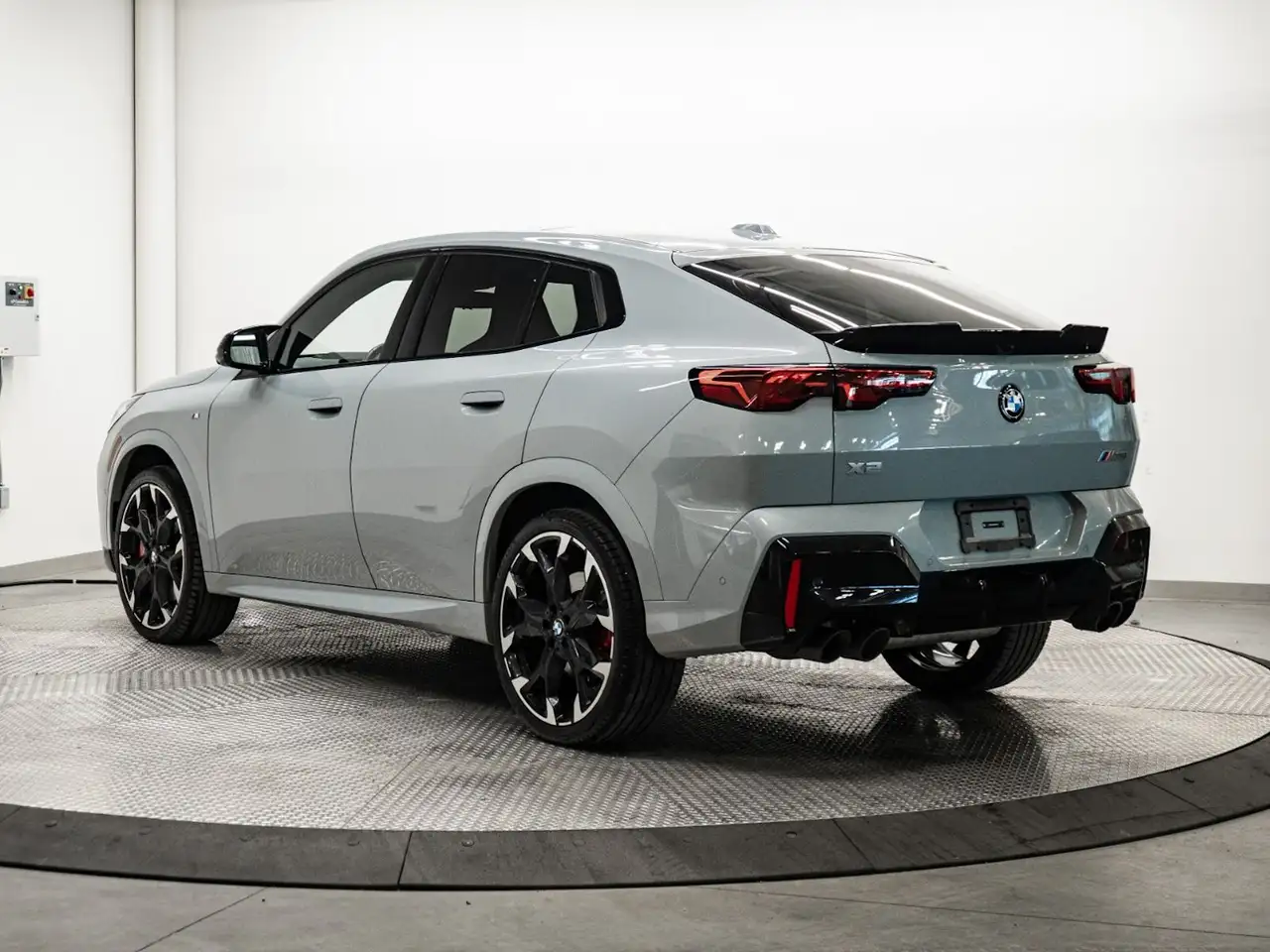 BMW X2 - Image 3