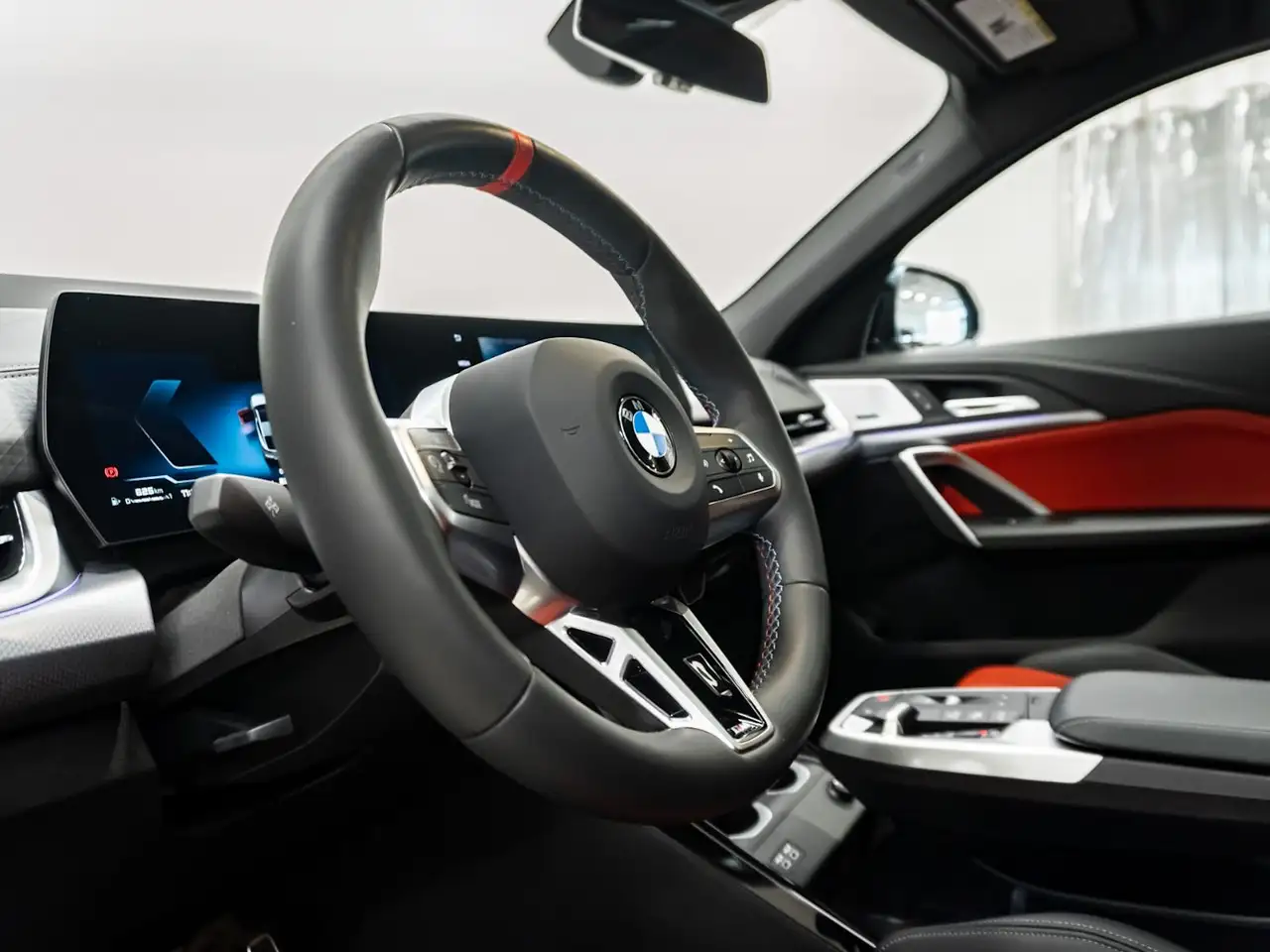 BMW X2 - Image 29