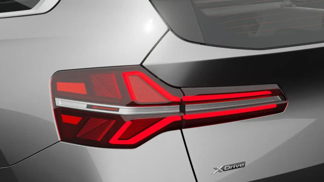 BMW X3 - Image 8
