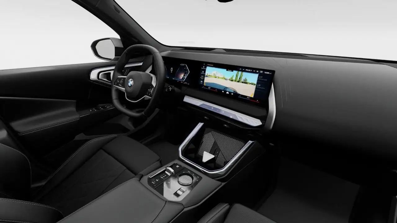 BMW X3 - Image 14