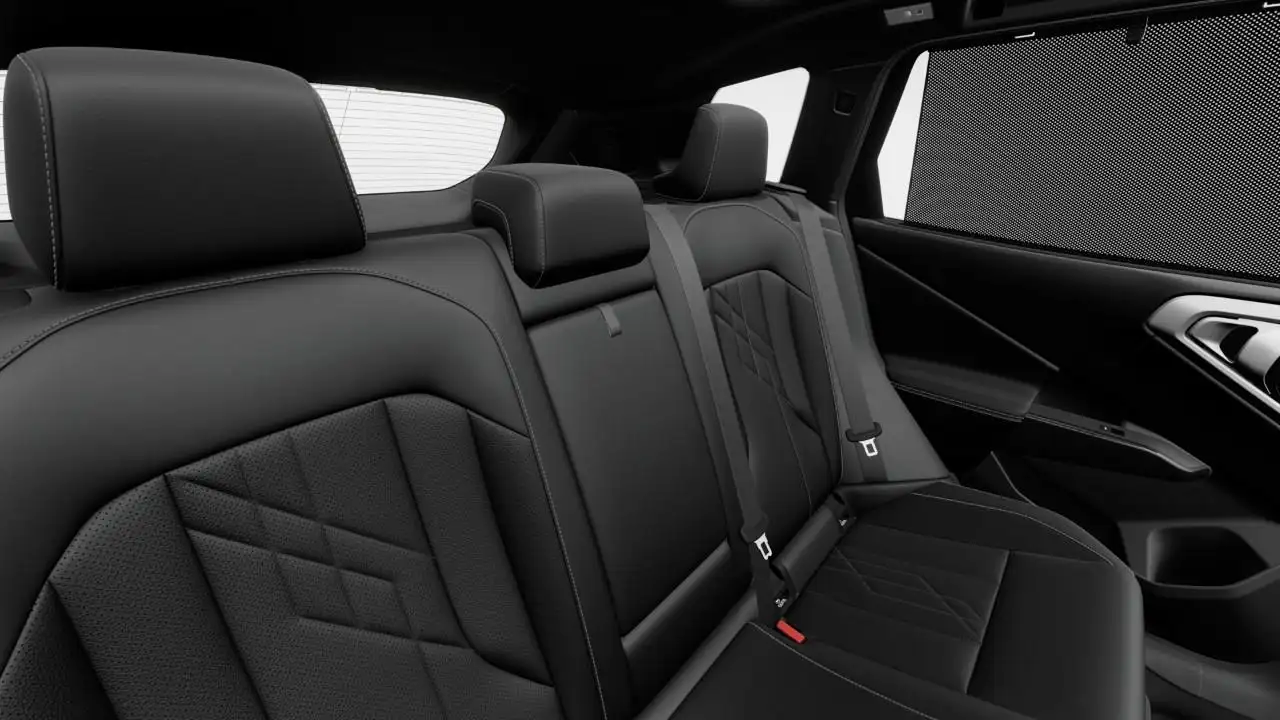 BMW X3 - Image 12