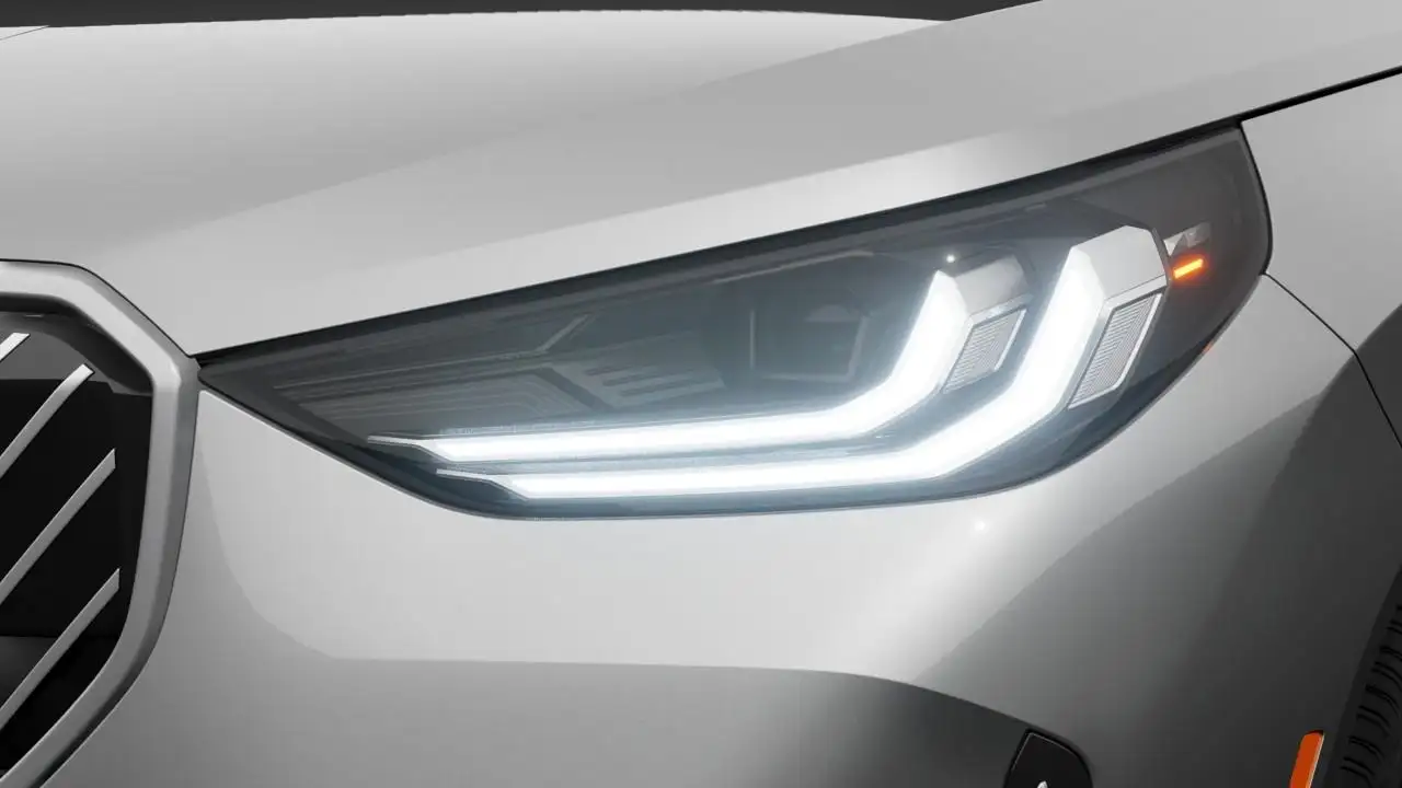 BMW X3 - Image 6