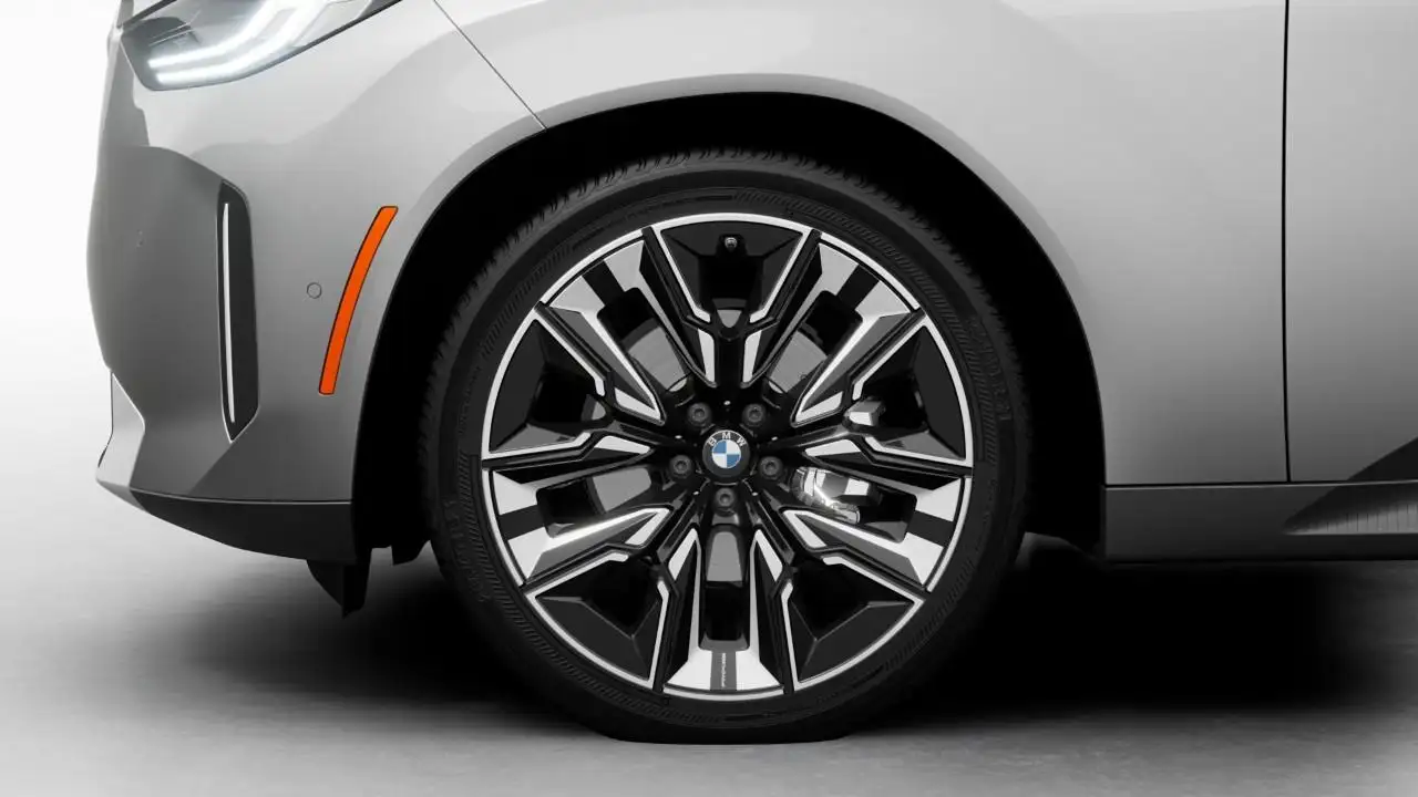 BMW X3 - Image 7