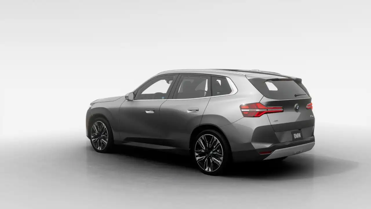 BMW X3 - Image 2