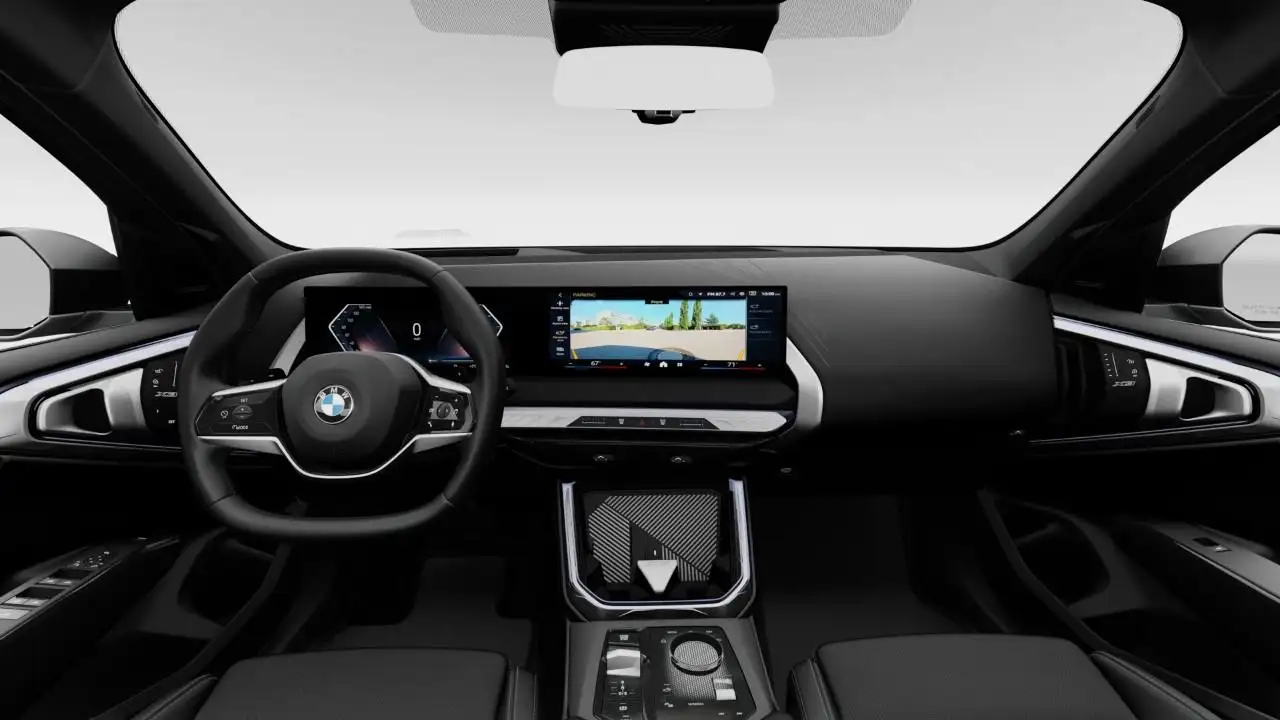 BMW X3 - Image 10