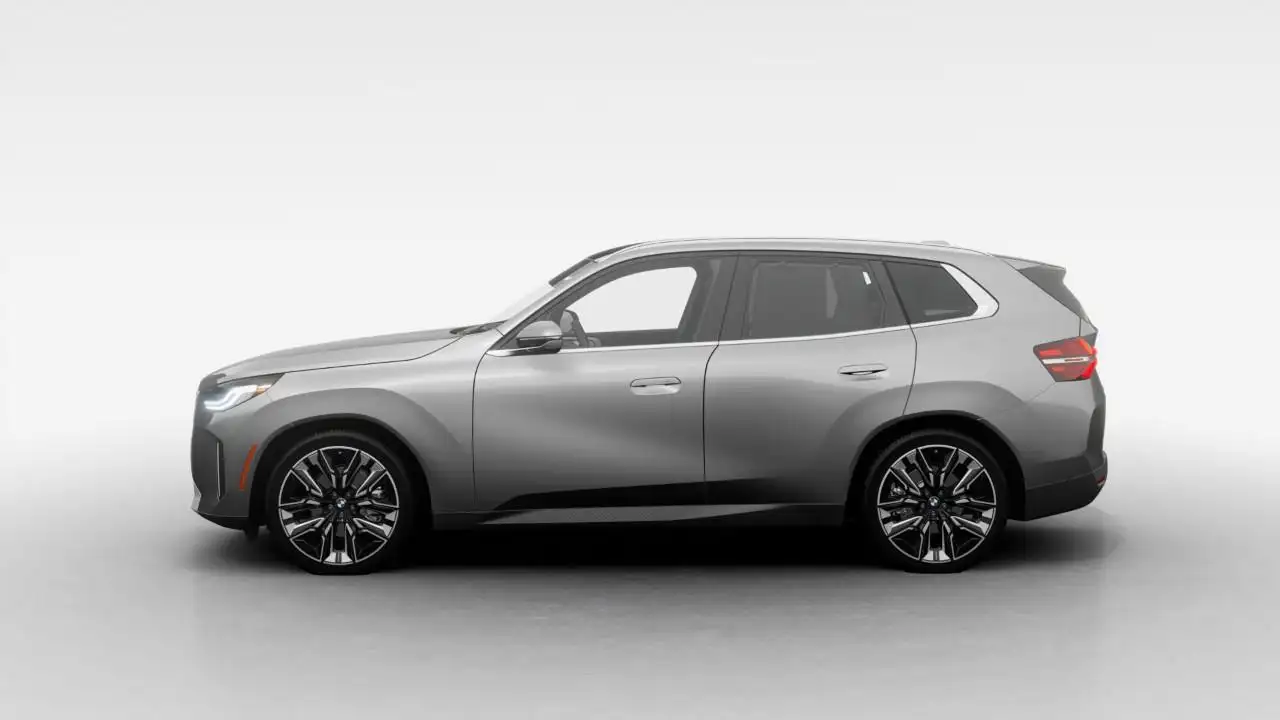 BMW X3 - Image 4
