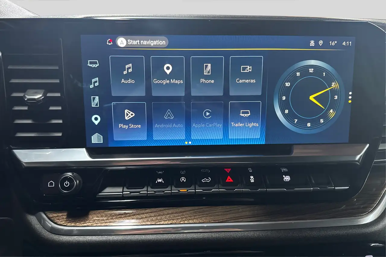 Chevrolet Silverado 1500 - Image 33