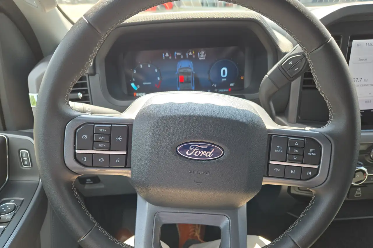 Ford F-150 - Image 18