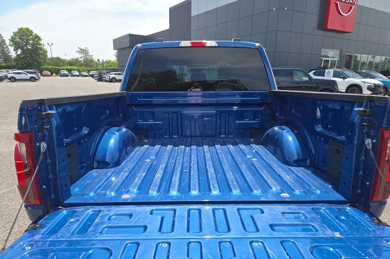 Ford F-150 - Image 13