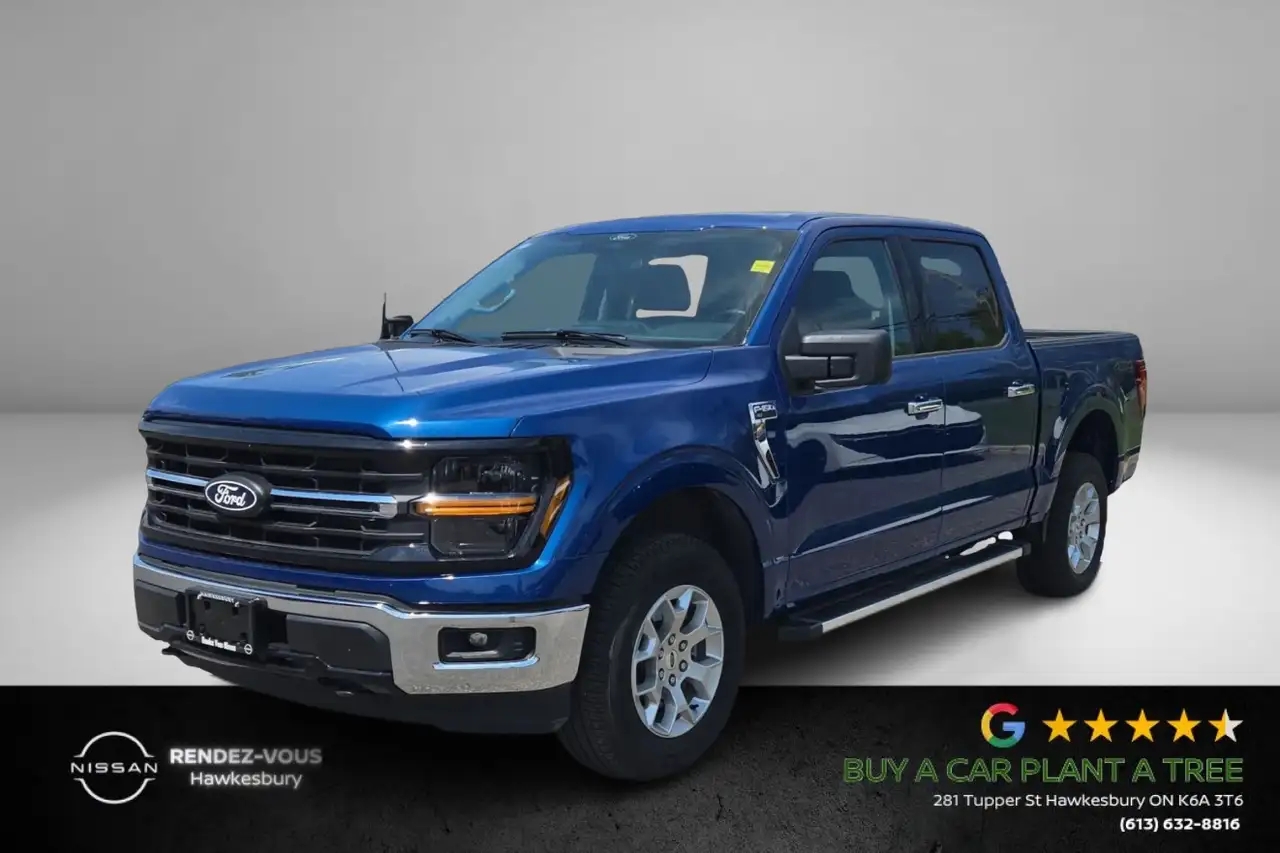Ford F-150 - Image 1