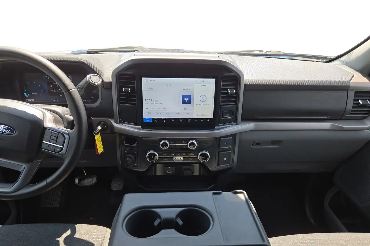 Ford F-150 - Image 21
