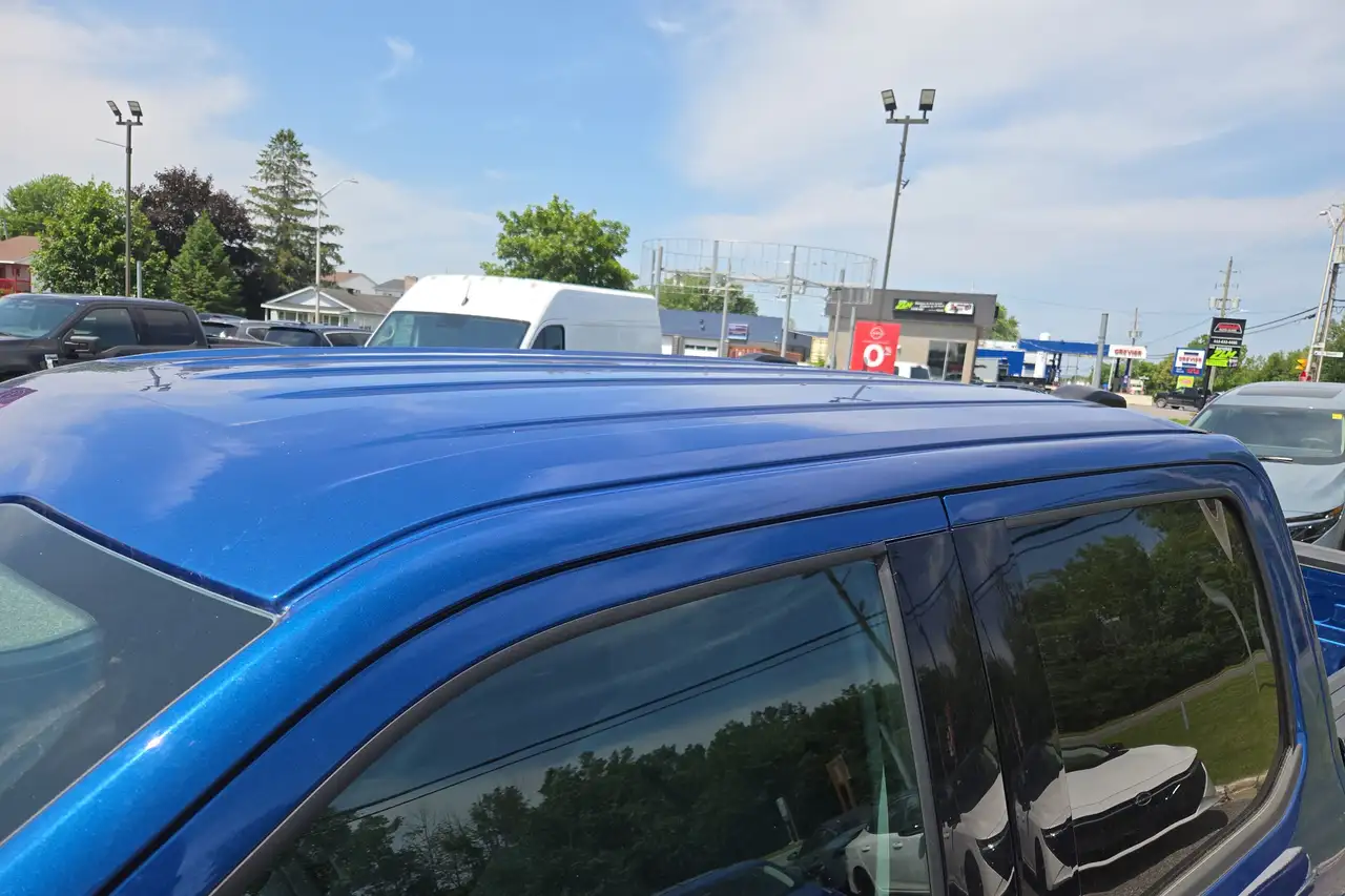Ford F-150 - Image 12