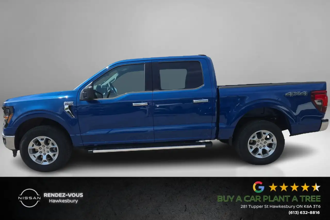 Ford F-150 - Image 2