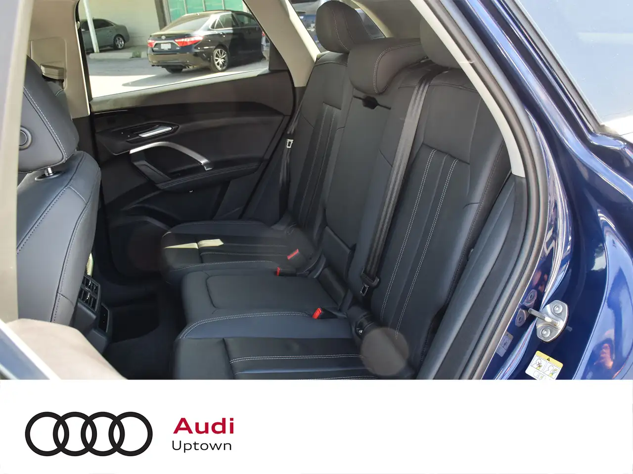 Audi Q5 - Image 14