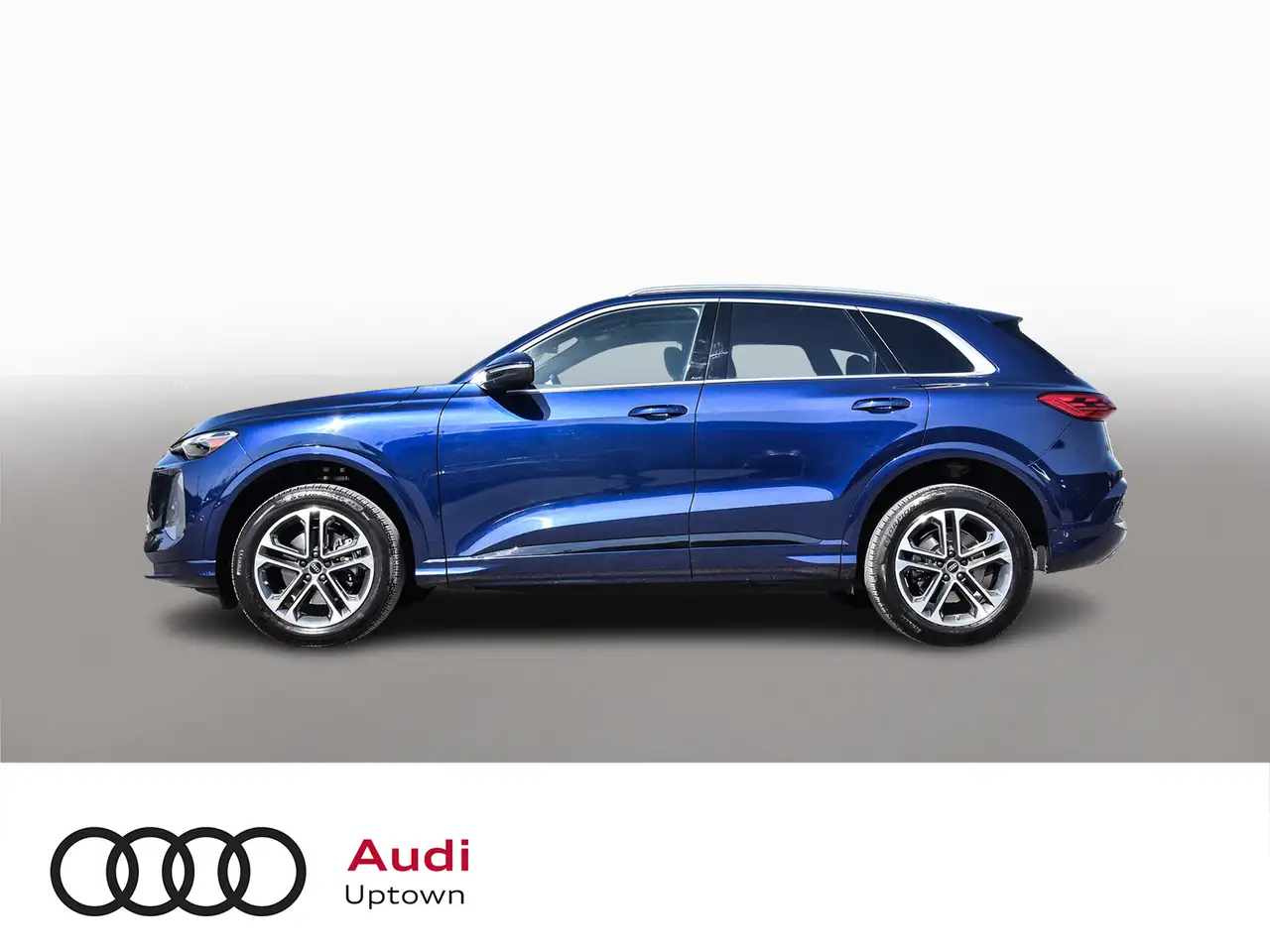 Audi Q5 - Image 5