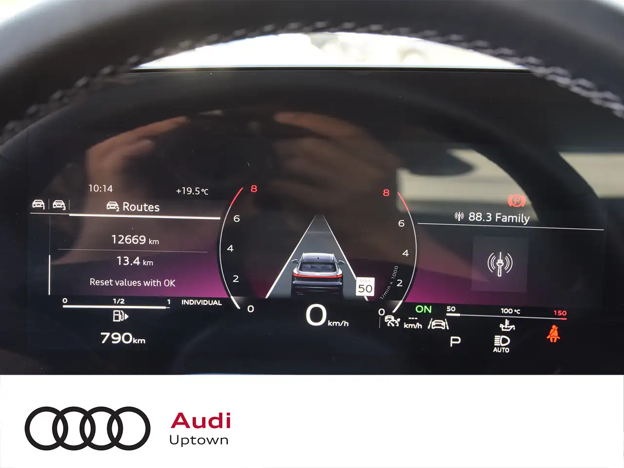 Audi Q5 - Image 18