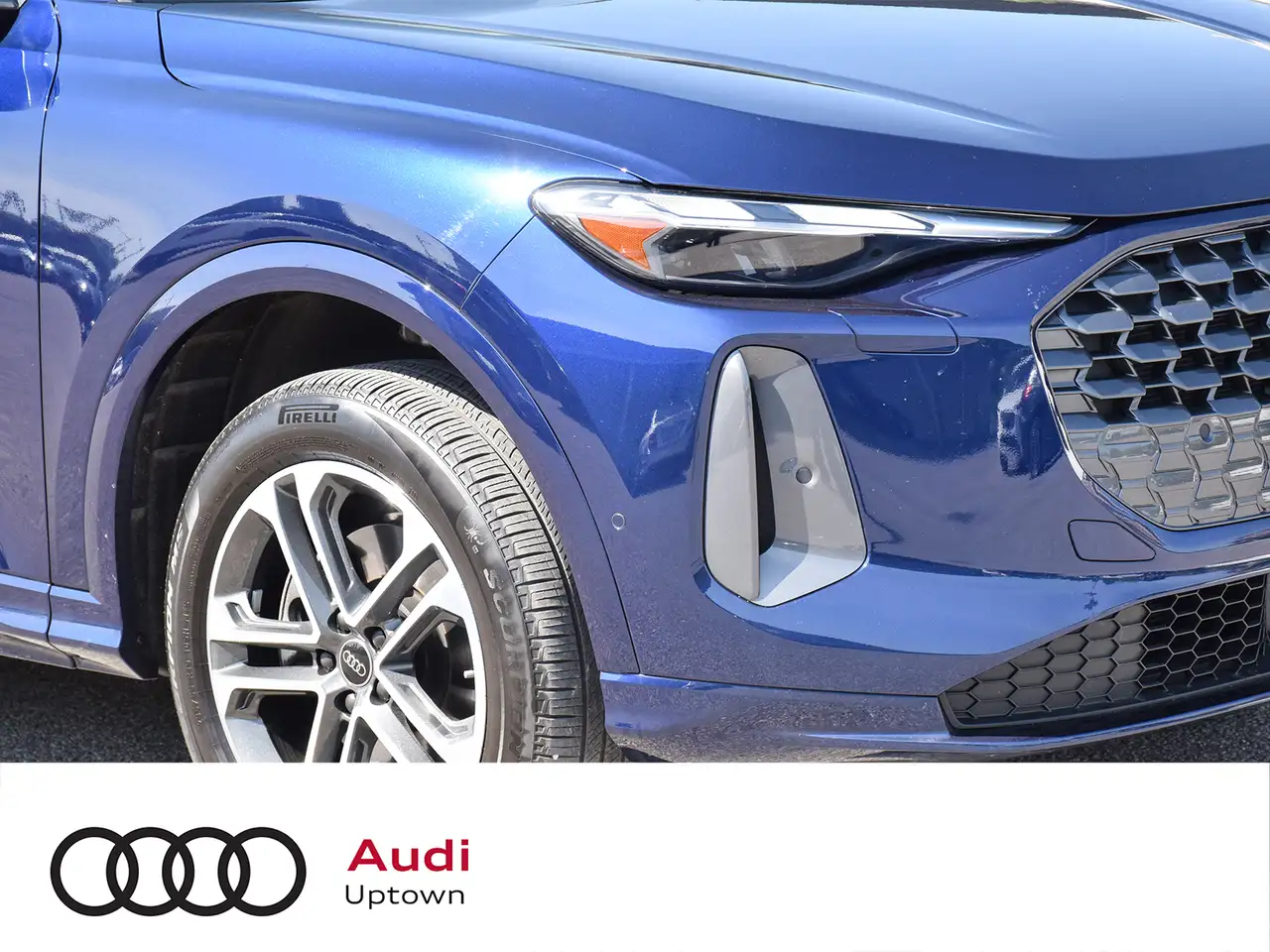 Audi Q5 - Image 25
