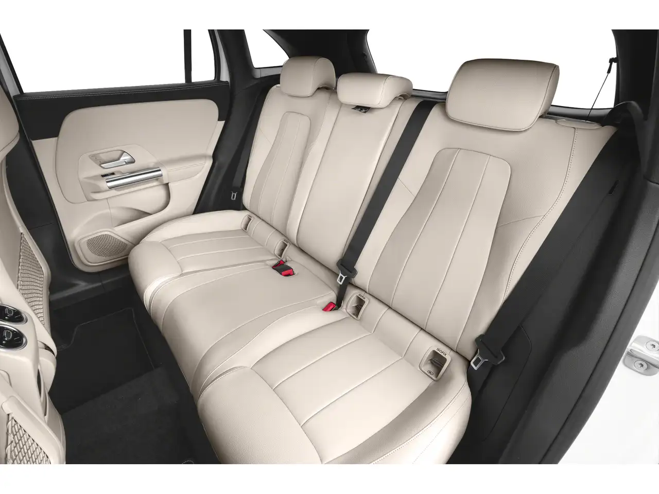 Mercedes-Benz GLA - Image 8