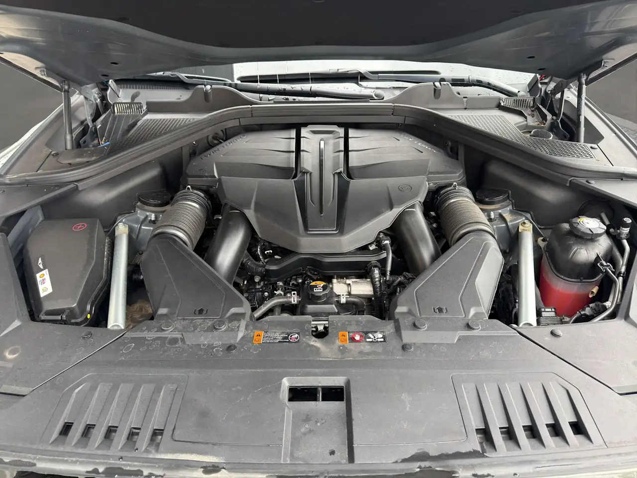 Genesis GV80 - Image 12