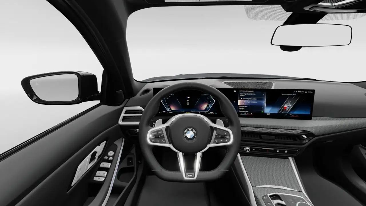 BMW 3 Series - Image 13