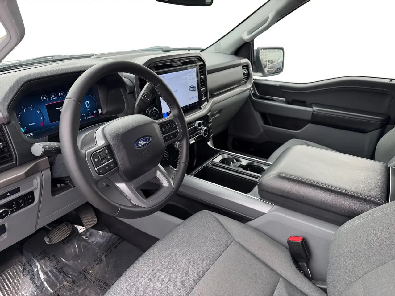 Ford F-150 - Image 9