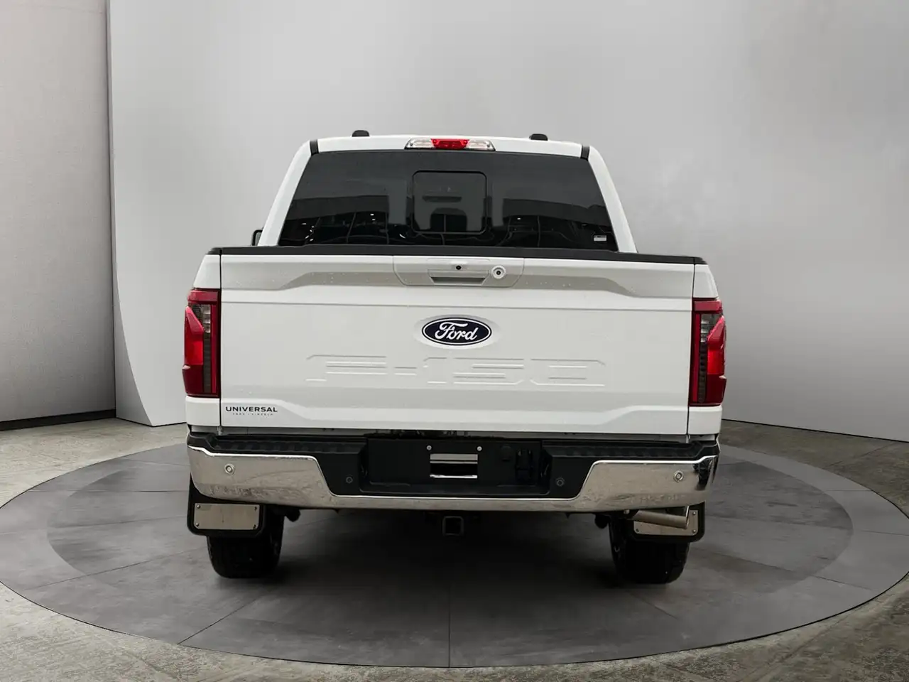 Ford F-150 - Image 4