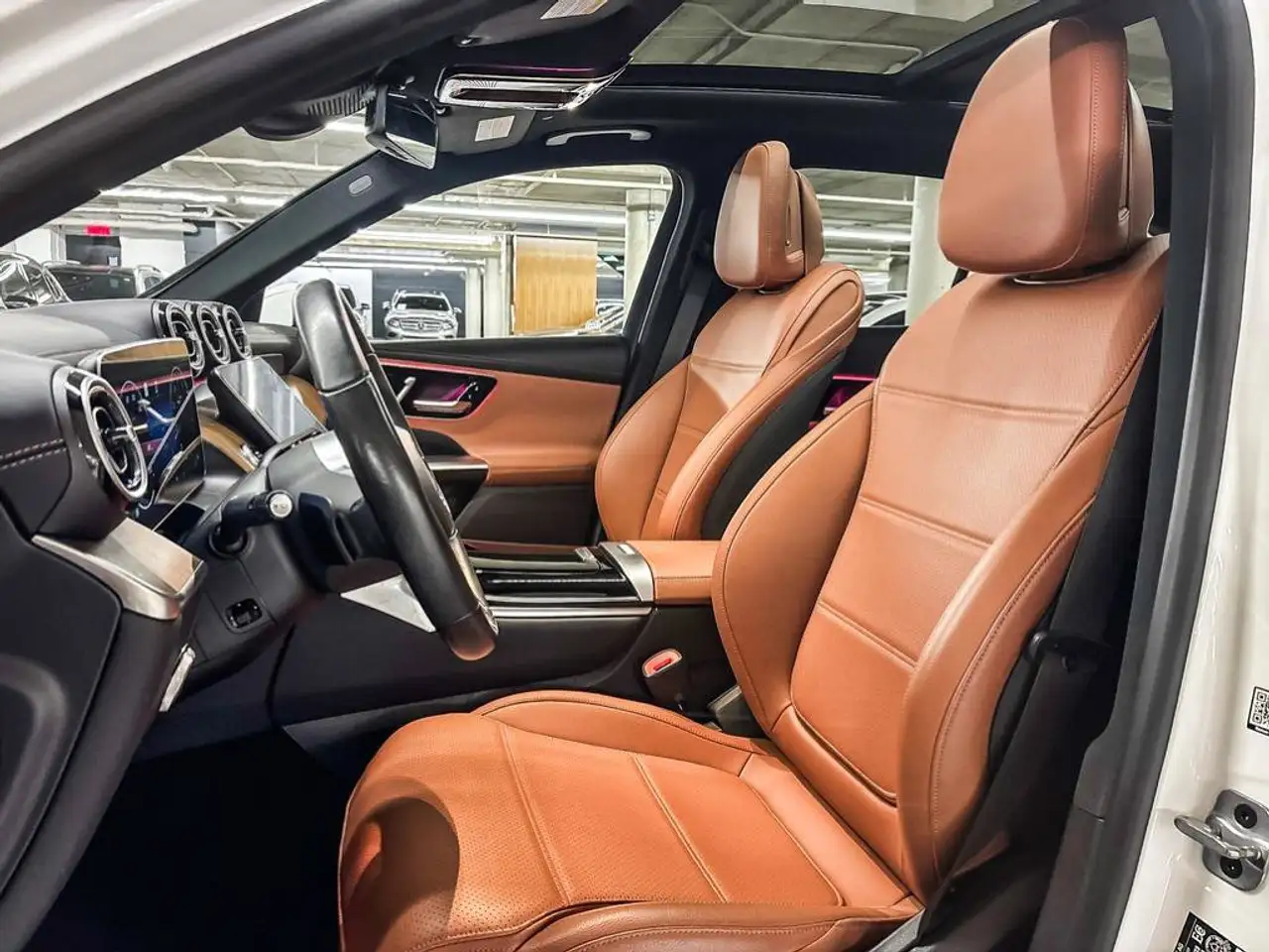 Mercedes-Benz GLC - Image 12