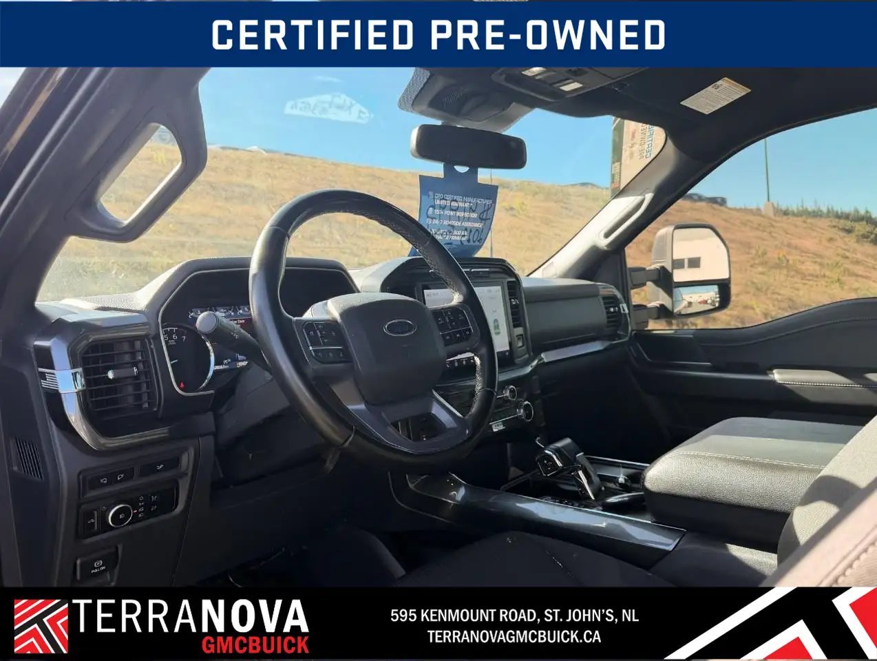 Ford F-150 - Image 9
