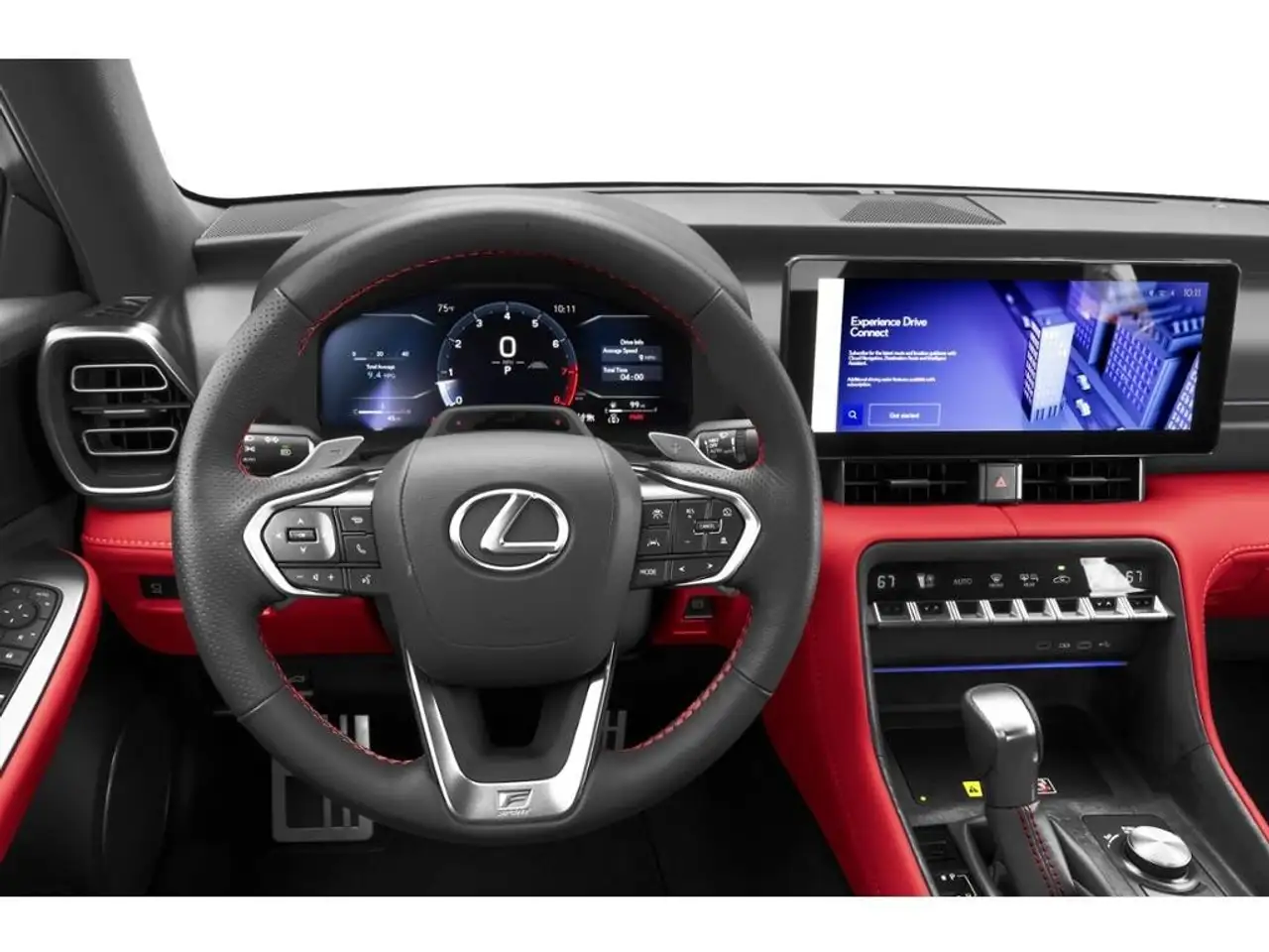 Lexus IS - Image 2