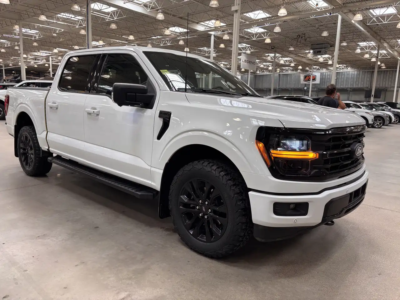 Ford F-150 - Image 2