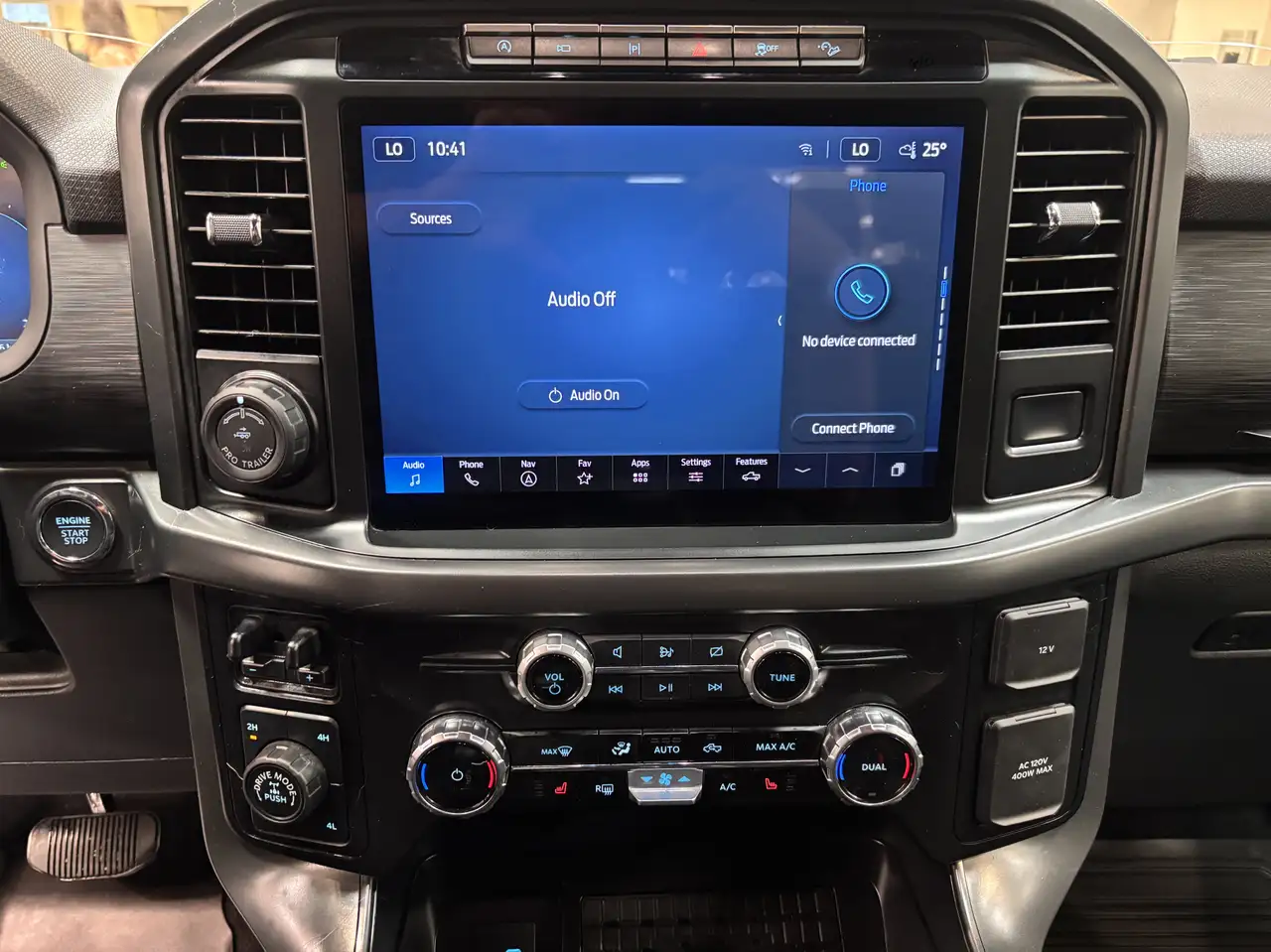 Ford F-150 - Image 11