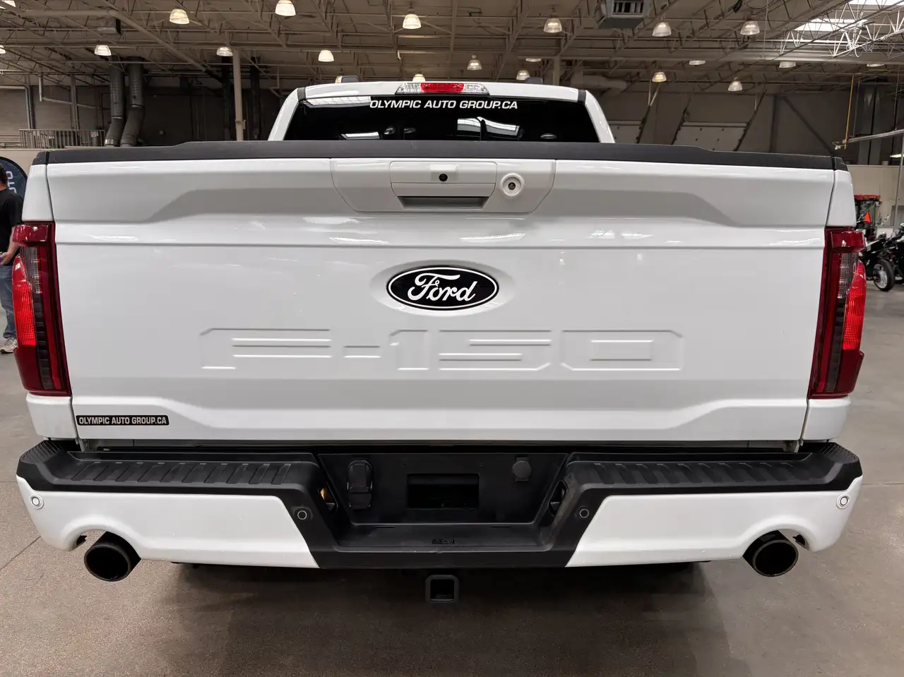 Ford F-150 - Image 5