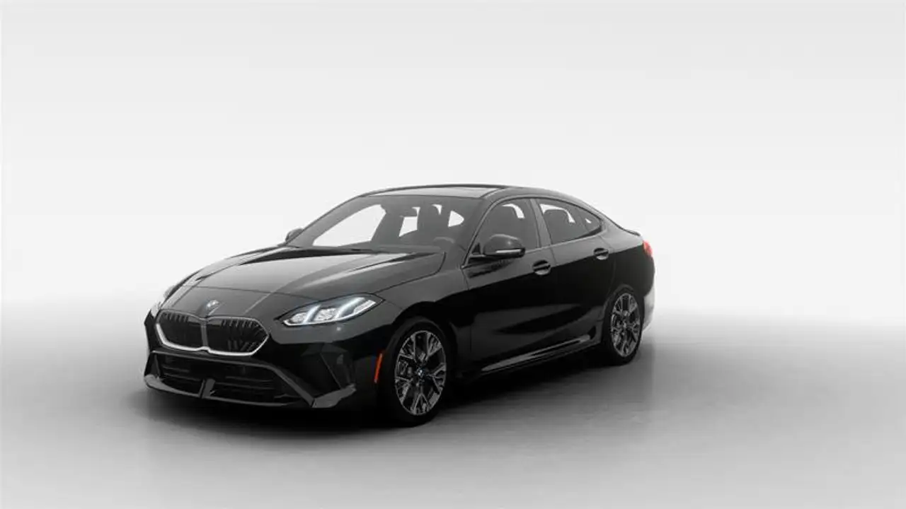 BMW 2 Series - Image 1
