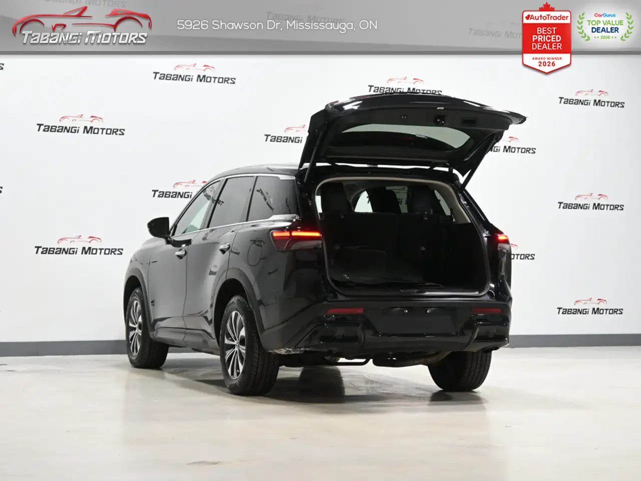 Infiniti QX60 - Image 8