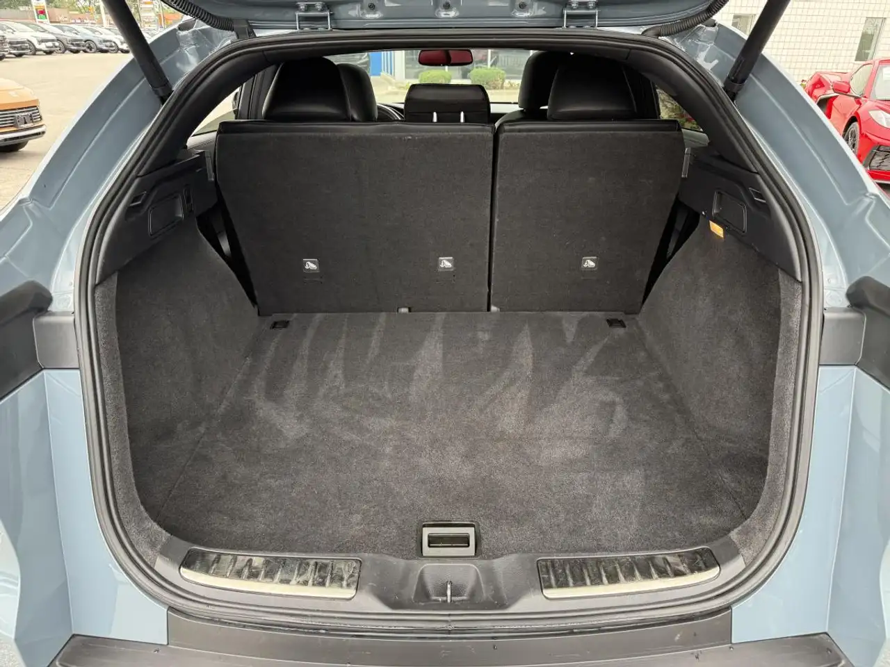 Infiniti QX55 - Image 18