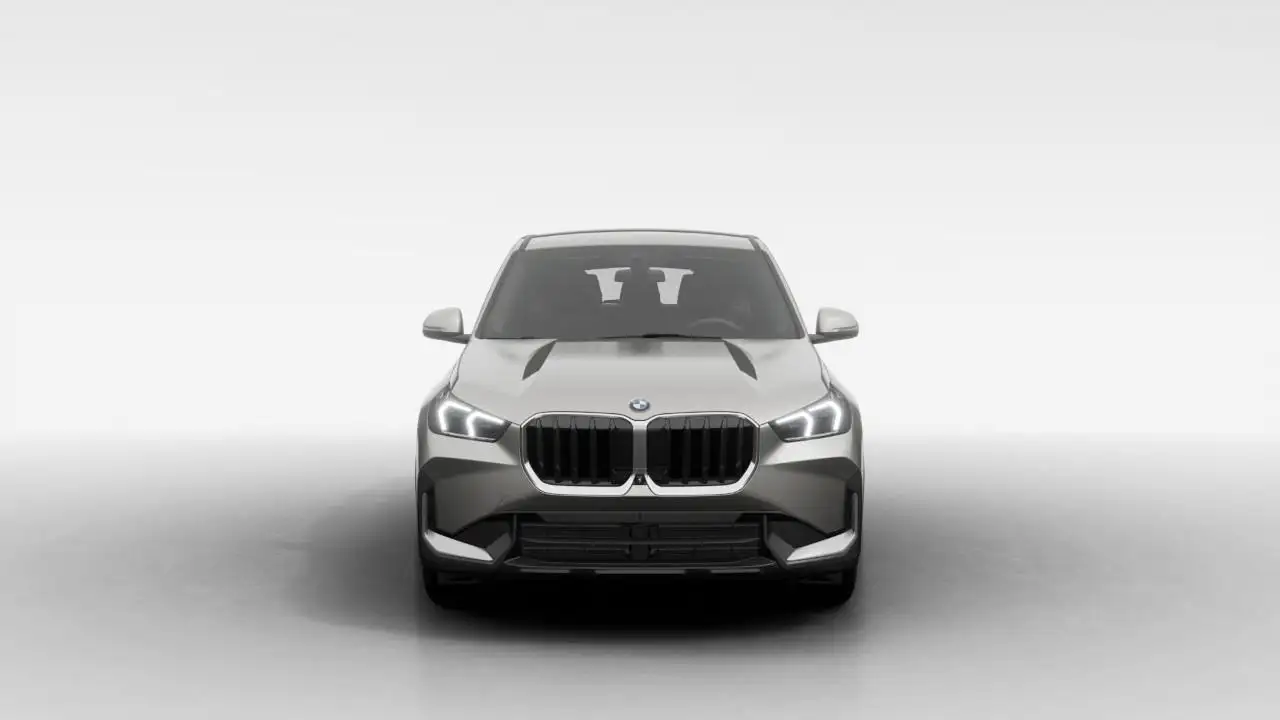 BMW X1 - Image 3