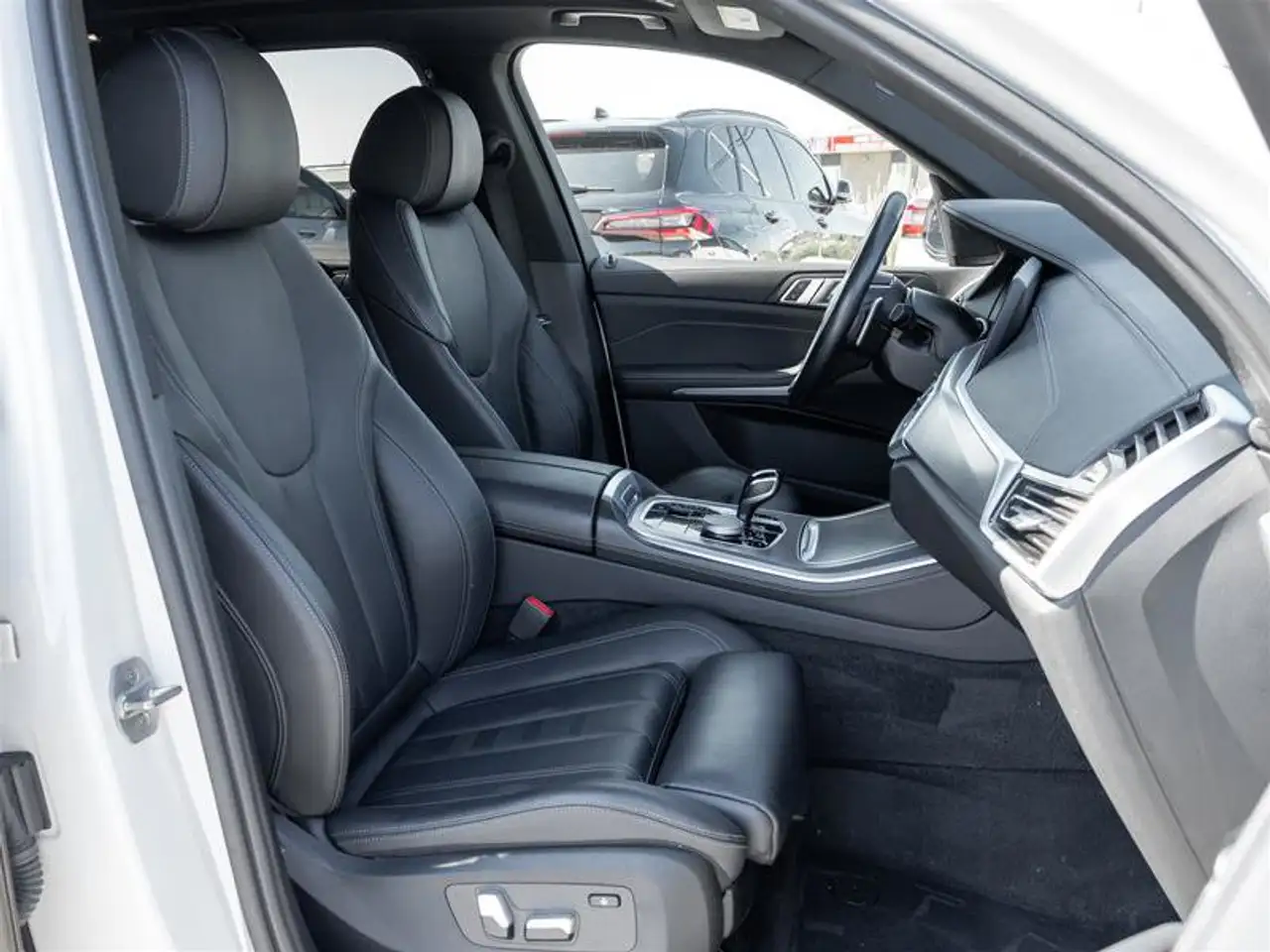 BMW X5 - Image 22