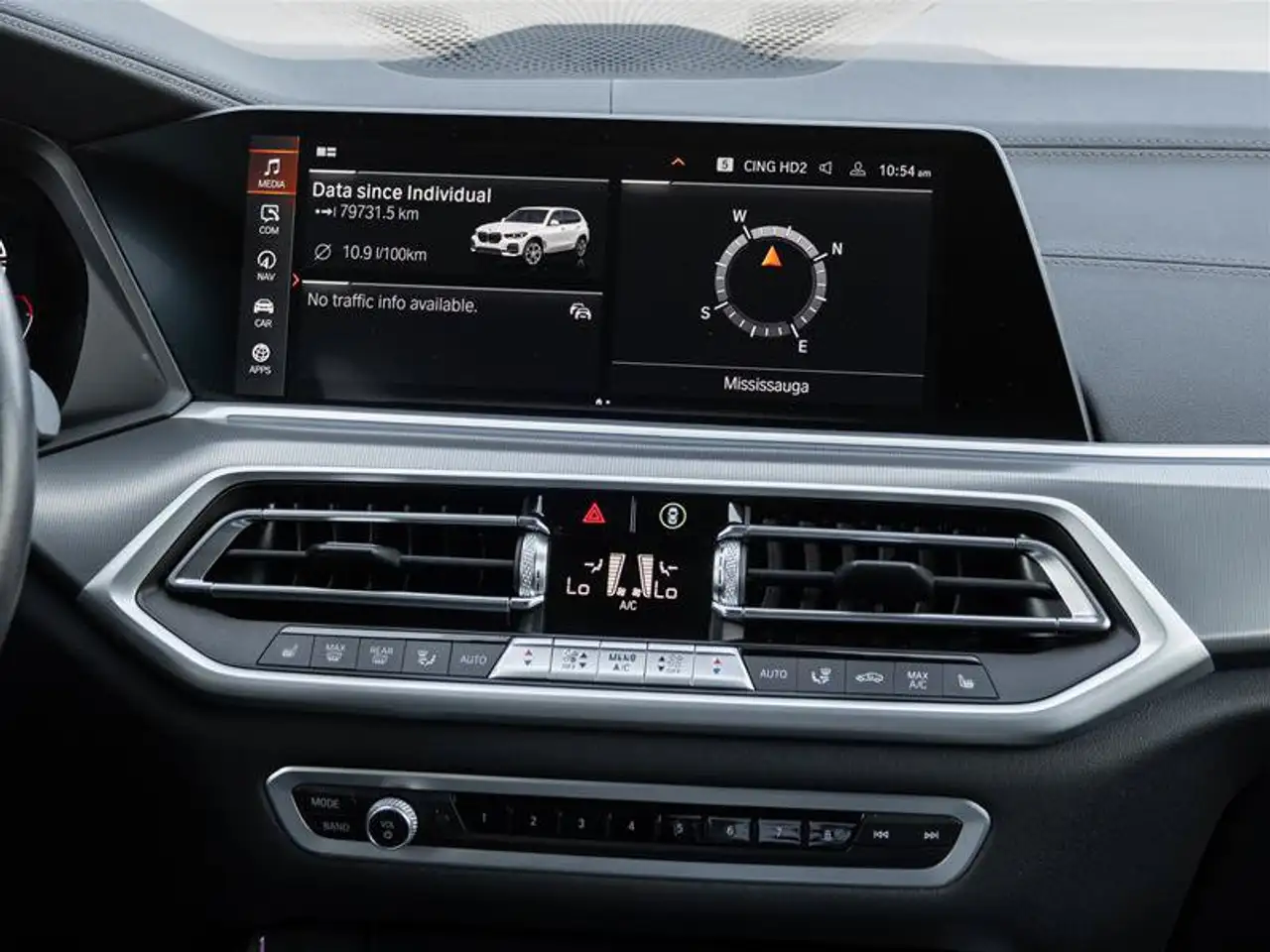 BMW X5 - Image 25