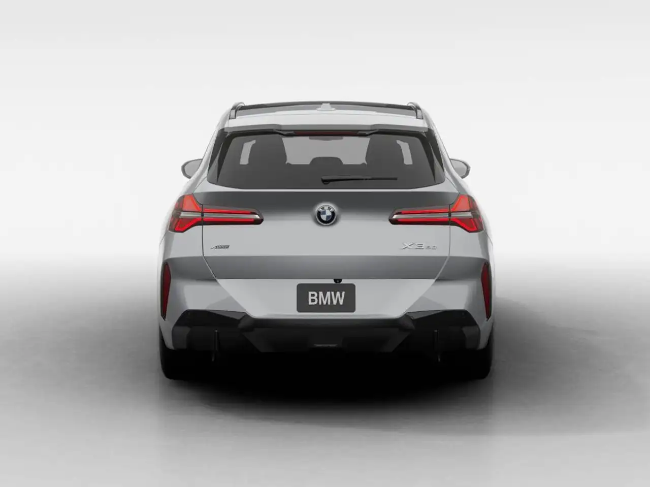 BMW X3 - Image 5