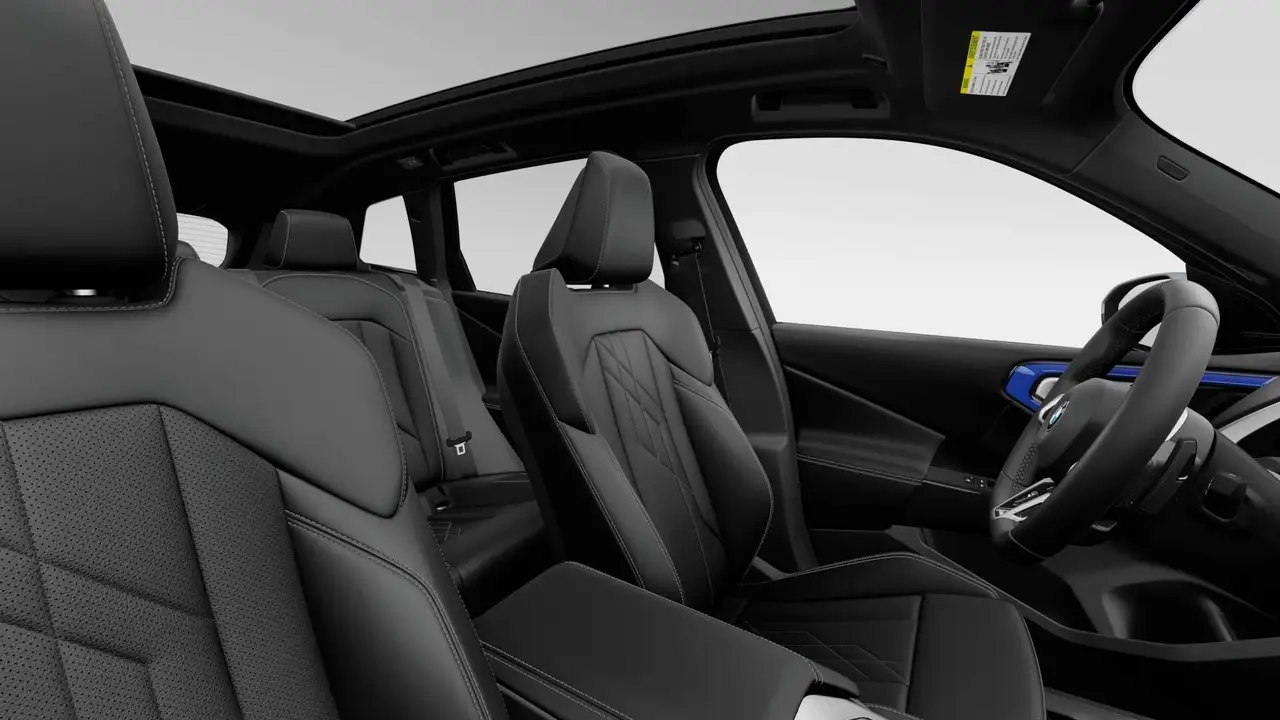 BMW X3 - Image 9