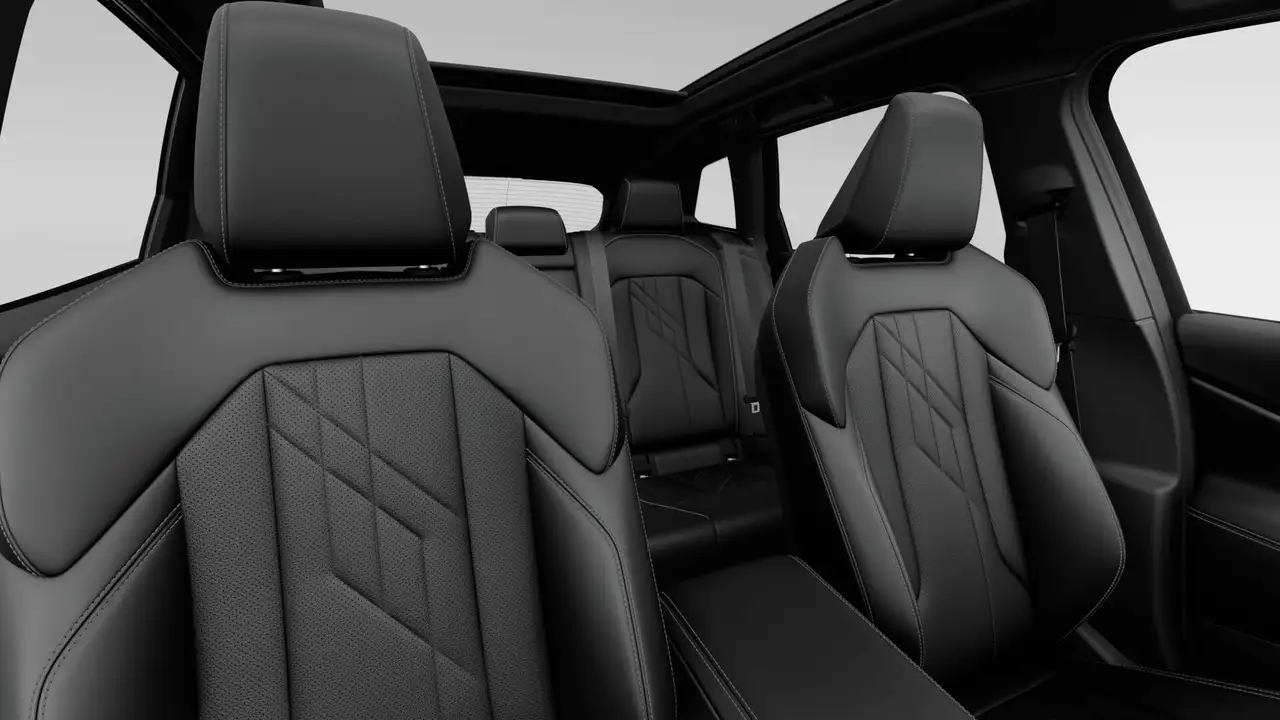 BMW X3 - Image 11