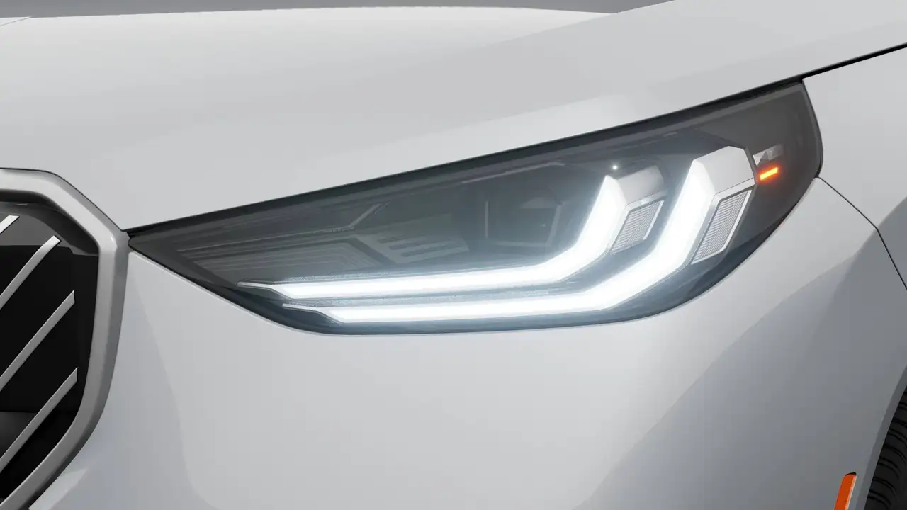 BMW X3 - Image 6