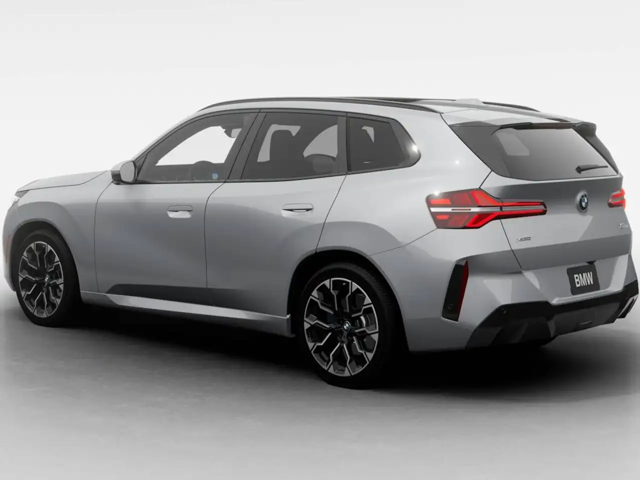 BMW X3 - Image 2