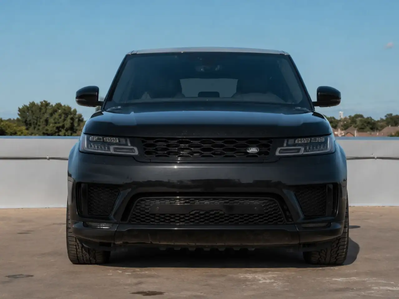 Land Rover Range Rover Sport - Image 7